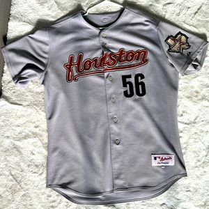 Houston Astros Jersey